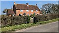 Rookery Farm Cottages