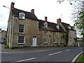 Houses on Upper Brook Hill