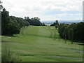 Braehead Golf Club, 7th Hole, Claremont