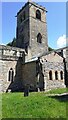 Tower of St Mary the Virgin church