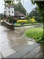 Rowntree Park Cafe and Reading Room York