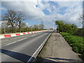 A44 towards Oxford