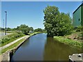 Leeds and Liverpool Canal