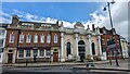 National Westminster Bank and Corn Exchange, Sudbury