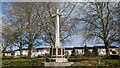 Sudbury War Memorial