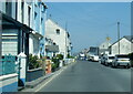 B4353 High Street, Borth