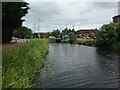 Forth & Clyde Canal: Bonnybridge