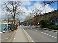 Market Place, Chipping Norton