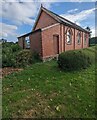 Broad Oak Methodist Church, Herefordshire