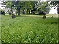 Cemetery, Upper Hoyland