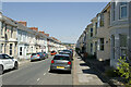 Desborough Road, St Jude