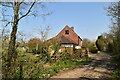 Cherry Tree Cottage