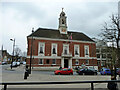 Braintree Town Hall