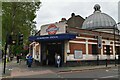 Kennington Station