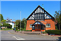 Saltwood Village Hall