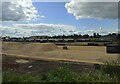 SE5852 : Railway yard at York by Thomas Nugent