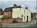 Bradford Mill House, Bocking