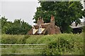 Cottage, Abbey Park Farm