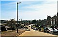 Looking south along Malvern Way, Broomgrove, Hastings