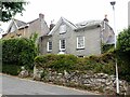 Louville and Marchant House, Church Road, Plymstock