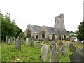 Church of St Mary and All Saints, Plymstock