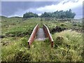 Bridge on the Hebridean Way