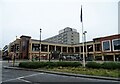 Cathedral Square, Worcester