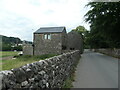 Barn conversion, north of Settle