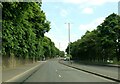 SD8133 : Padiham Road heading to Burnley by Steve Daniels