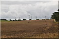 TM3860 : Suffolk farmland by N Chadwick