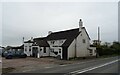 The March Hare Inn, Broughton Hackett