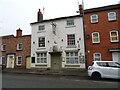 The Bell Inn, Leominster