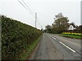 A4112, Leysters Pole