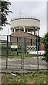 Sleaford Water Tower