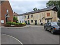 Houses in Horsebrook, Calne