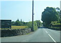 B4411 near Tyddyn morthwyl