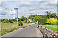 Lane to Little Durnford