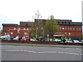 Kidderminster Hospital