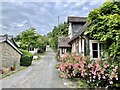 House on School Lane, Wigmore