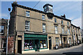 NY1230 : 4 Cartmell Shepherd Solicitors and 6 Cockermouth Art and Craft Main Street, Cockermouth by Jo and Steve Turner