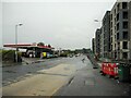 Dalmarnock Road