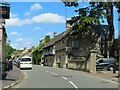 West End in Northleach