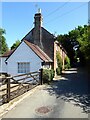 Forge Cottages, Lymden Lane, Stonegate