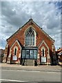 Keelby Methodist Church