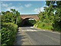 Railway Bridge