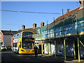 Accident in Fakenham