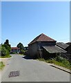 Barn, Cottenden Road, Cottenden