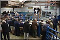 Leyburn Auction Mart