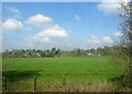 Farmland near Blakedown