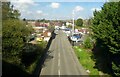 Stourbridge Road (A458)